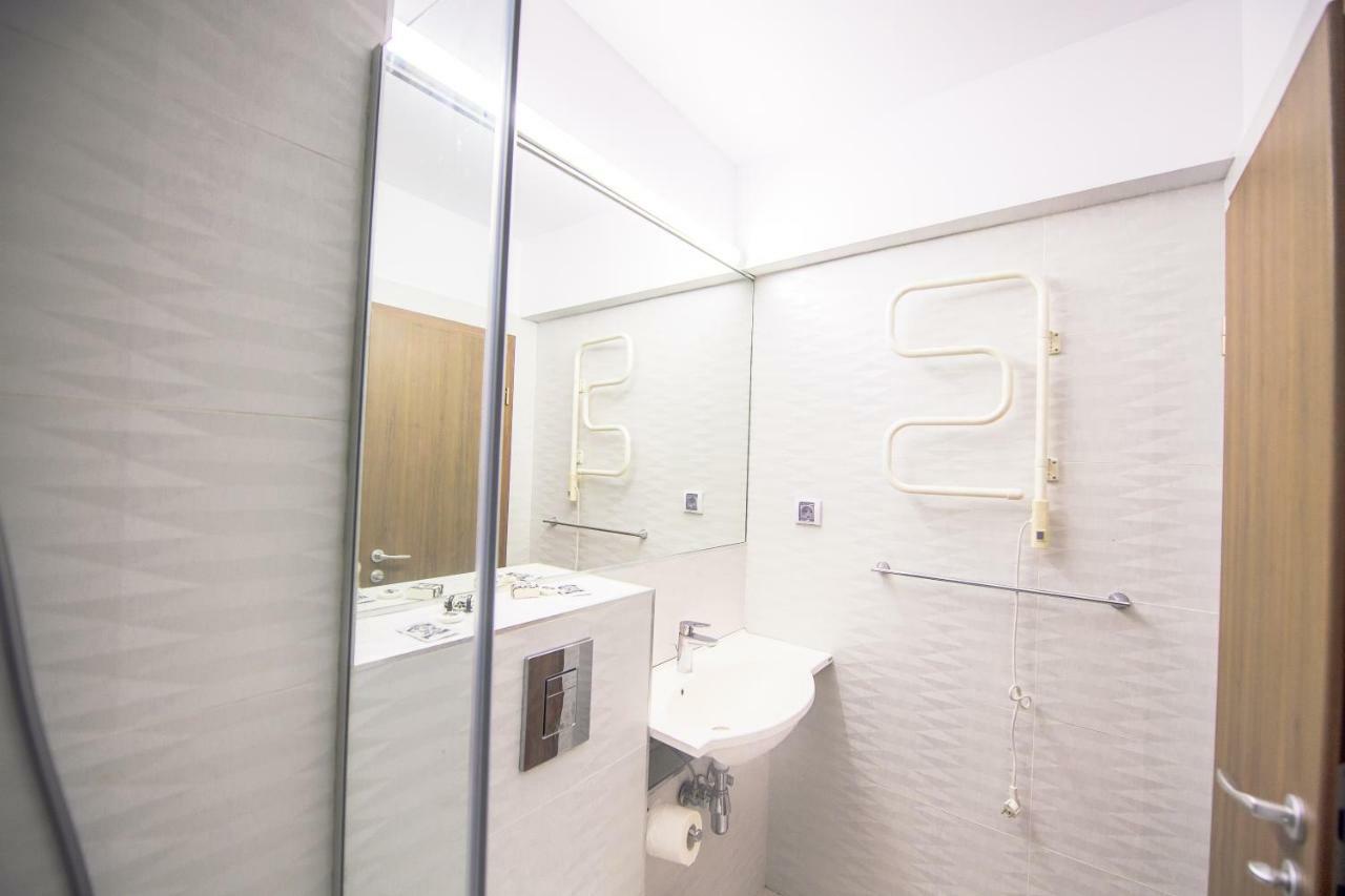 Hotel Piccadilly Мамая Екстериор снимка